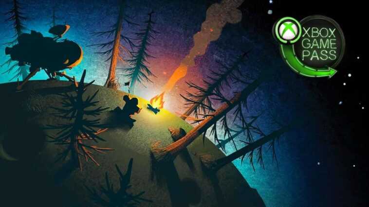 Le meilleur jeu d'exploration spatiale sort du Xbox Game Pass : ne le laissez pas passer 1 Le Meilleur Jeu D'exploration Spatiale Sort Du Xbox Game Pass
