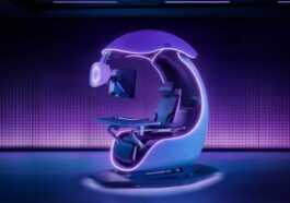 Le Module De Jeu Orb X De Cooler Master Se
