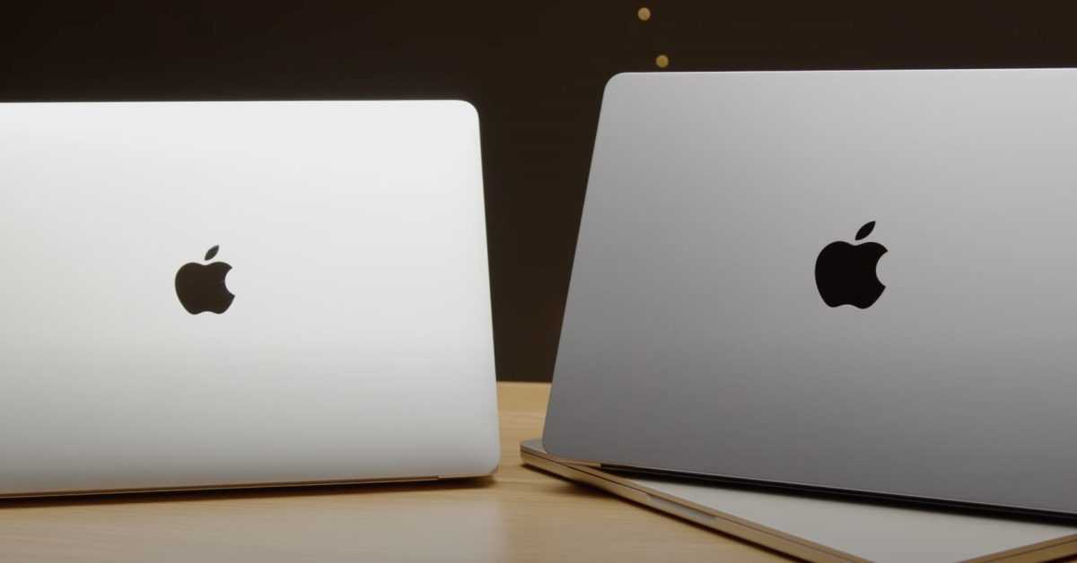 Le nouveau MacBook Air avec écran de 15,5 pouces annoncé pour le lancement du printemps 2023 47 Le nouveau MacBook Air avec écran de 15,5 pouces annoncé pour le lancement du printemps 2023