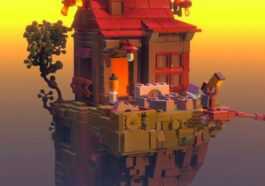 Le Nouveau Jeu Gratuit D'epic Games Store Est Le Rêve