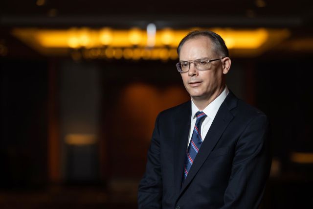 Le président d'Epic Games : "Apple est une menace pour la liberté, les politiciens devraient avoir peur" 2 jeux épiques tim sweeney fortnite pomme ios