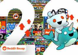Le Récapitulatif De Reddit Célèbre Les Publications Les Plus Populaires