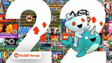 Le récapitulatif de Reddit célèbre les publications les plus populaires de 2022 10 Le Récapitulatif De Reddit Célèbre Les Publications Les Plus Populaires