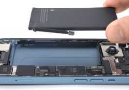 Le remplacement de la batterie doit être "facilement" réalisé par les consommateurs, dans la législation européenne proposée
