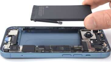 Le remplacement de la batterie doit être "facilement" réalisé par les consommateurs, dans la législation européenne proposée 11 Le remplacement de la batterie doit être "facilement" réalisé par les consommateurs, dans la législation européenne proposée