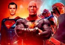 Le Salaire D'henry Cavill Pour Le Tournage Des Caméos De