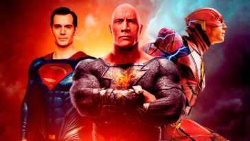Le Salaire D'henry Cavill Pour Le Tournage Des Caméos De