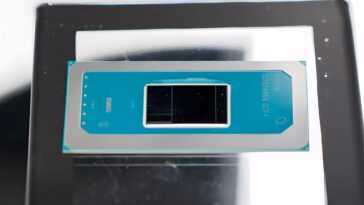 Le successeur d'Intel Atom repéré, une puce d'entrée de gamme avec des cœurs électroniques i9-12900K 11 Le Successeur D'intel Atom Repéré, Une Puce D'entrée De Gamme