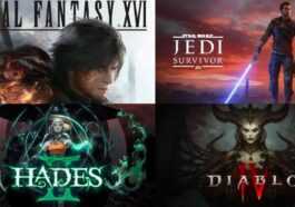 Les 10 Bandes Annonces Les Plus Vues Des Game Awards, Quelle