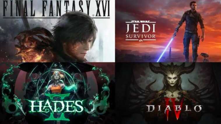 Les 10 bandes-annonces les plus vues des Game Awards, quelle année 2023 s'annonce ! 1 Les 10 Bandes Annonces Les Plus Vues Des Game Awards, Quelle
