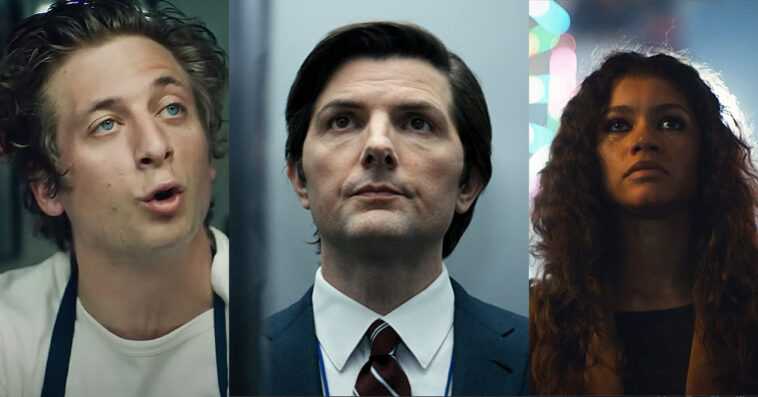 Les 17 séries que vous auriez dû voir ce 2022 oui ou oui 1 Les 17 Séries Que Vous Auriez Dû Voir Ce 2022