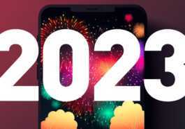 Les 5 Meilleures Applications Pour Féliciter Le Nouvel An Et
