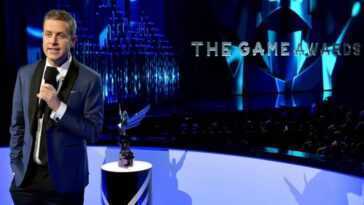 Les Game Awards 2022 Seront "nettement Plus Court" Cette Année
