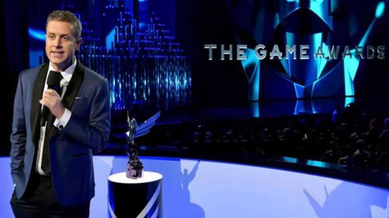 Les Game Awards 2022 seront "nettement plus court" cette année 1 Les Game Awards 2022 Seront "nettement Plus Court" Cette Année