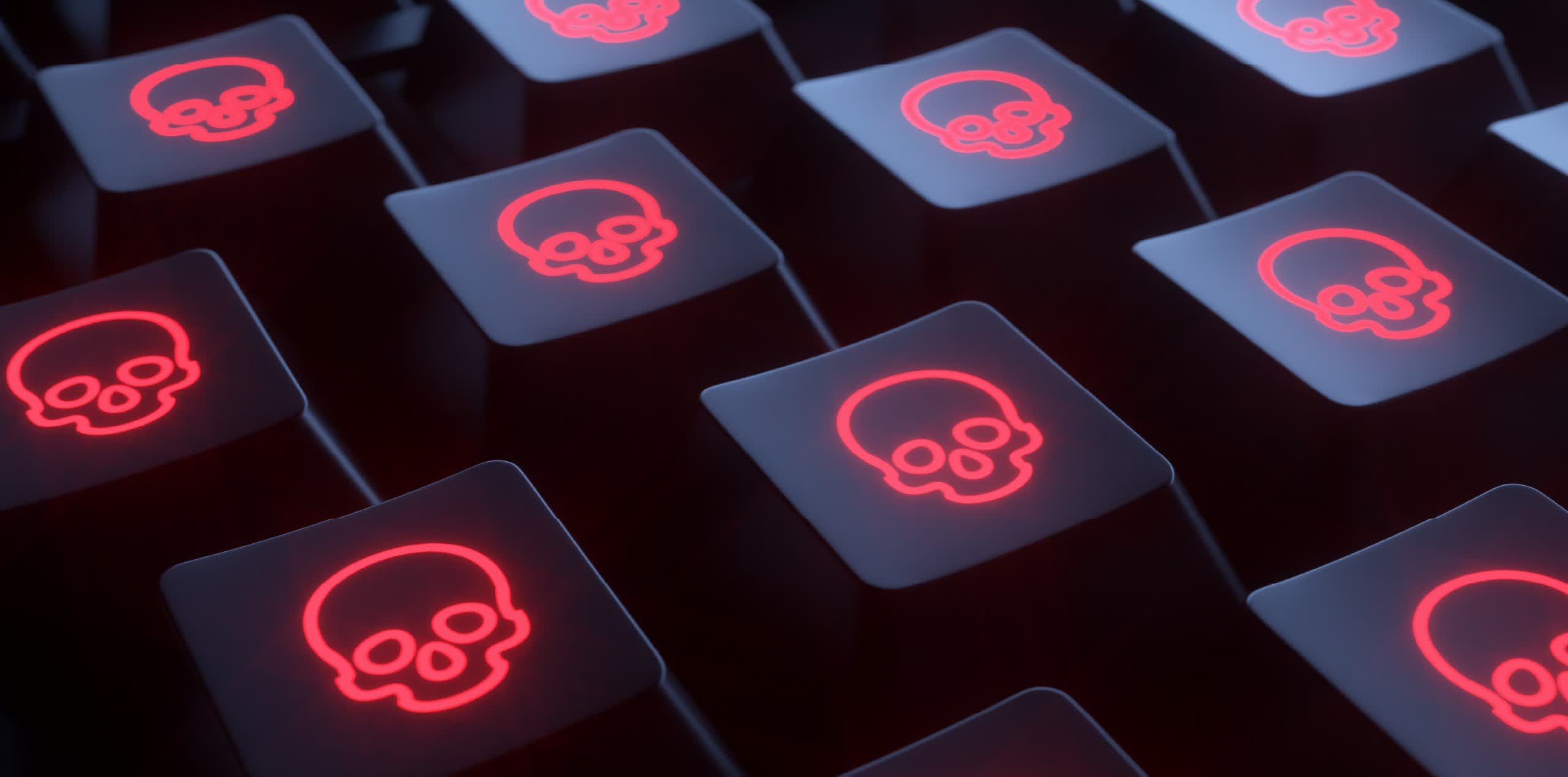 Les attaques de ransomwares sont en cours : un récapitulatif des principaux incidents récents, y compris le hit de cette semaine sur The Guardian 2 Les attaques de ransomwares sont en cours un recapitulatif des