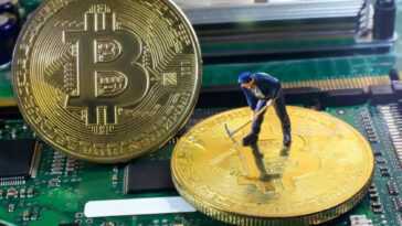 Les cryptomineurs incapables de rembourser des millions de prêts cèdent plutôt leurs plates-formes minières 22 Les Cryptomineurs Incapables De Rembourser Des Millions De Prêts Cèdent