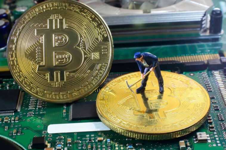 Les cryptomineurs incapables de rembourser des millions de prêts cèdent plutôt leurs plates-formes minières 1 Les Cryptomineurs Incapables De Rembourser Des Millions De Prêts Cèdent