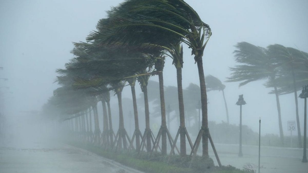 Les dix pires catastrophes climatiques de 2022 ont fait 2 400 morts et 168 milliards de dégâts 2 Les dix pires catastrophes climatiques de 2022 ont fait 2