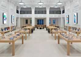Les employés de l'Apple Store en Australie prévoient de se mettre en grève pendant la période chargée des achats des Fêtes 45 Les employés de l'Apple Store en Australie prévoient de se mettre en grève pendant la période chargée des achats des Fêtes