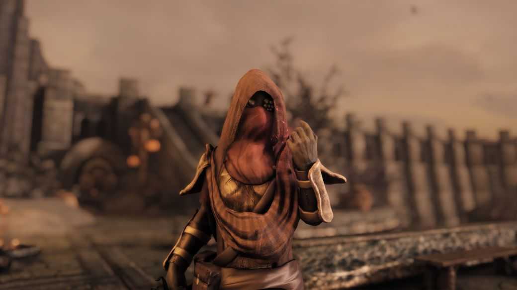 Les Marchands De Skyrim Vous Trompent Depuis Des Années
