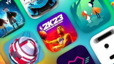 Les meilleurs jeux que vous devriez essayer sur votre iPhone, iPad et Apple TV 29 Les meilleurs jeux que vous devriez essayer sur votre iPhone, iPad et Apple TV