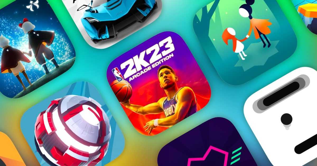 Meilleurs Jeux Iphone