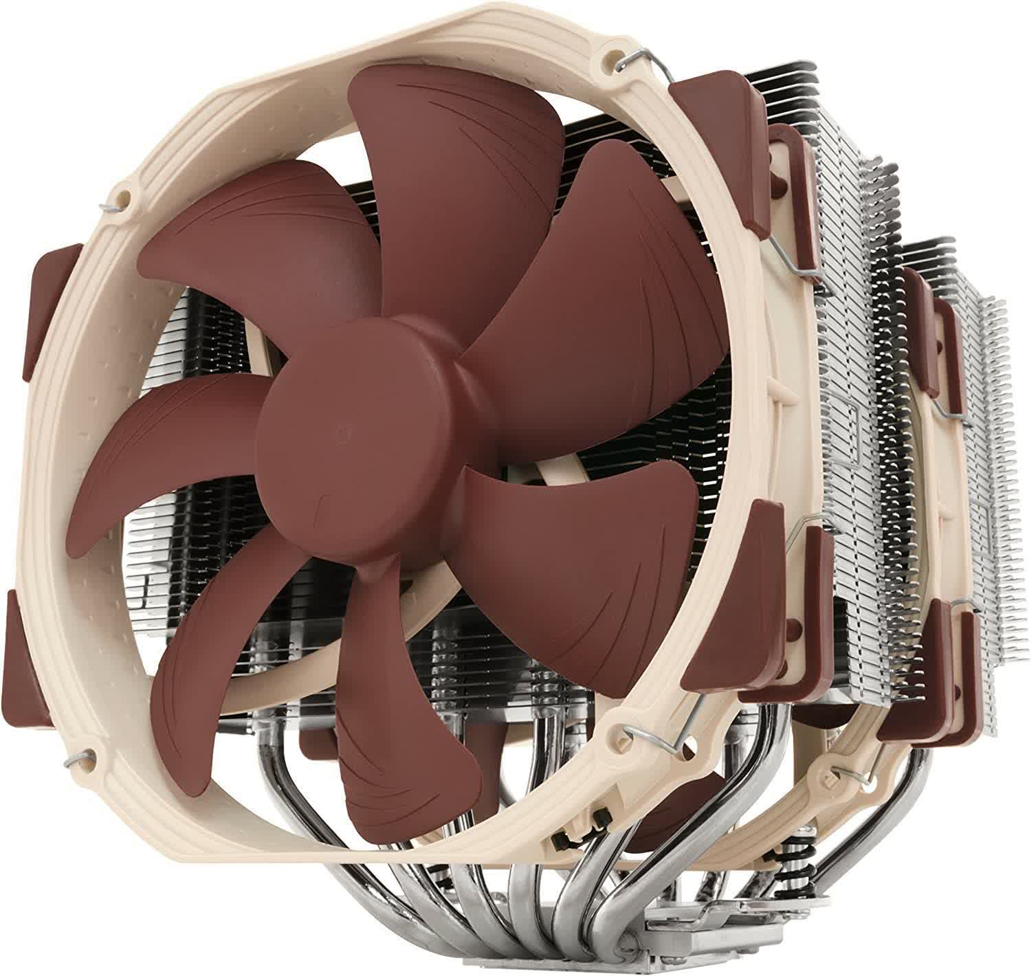 Les meilleurs refroidisseurs de CPU - Vacances 2022 2 Les meilleurs refroidisseurs de CPU Vacances 2022