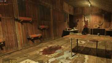 Les moddeurs découvrent que les fichiers Portal RTX peuvent rendre Half-Life 2 et certains autres jeux époustouflants 20 Les Moddeurs Découvrent Que Les Fichiers Portal Rtx Peuvent Rendre