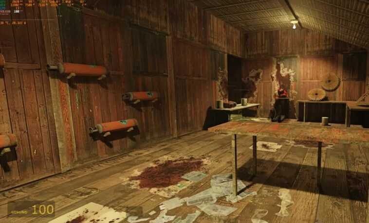 Les moddeurs découvrent que les fichiers Portal RTX peuvent rendre Half-Life 2 et certains autres jeux époustouflants 1 Les Moddeurs Découvrent Que Les Fichiers Portal Rtx Peuvent Rendre
