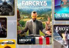 Les Nouveaux Jeux Ps Plus Extra Et Premium Sont Désormais
