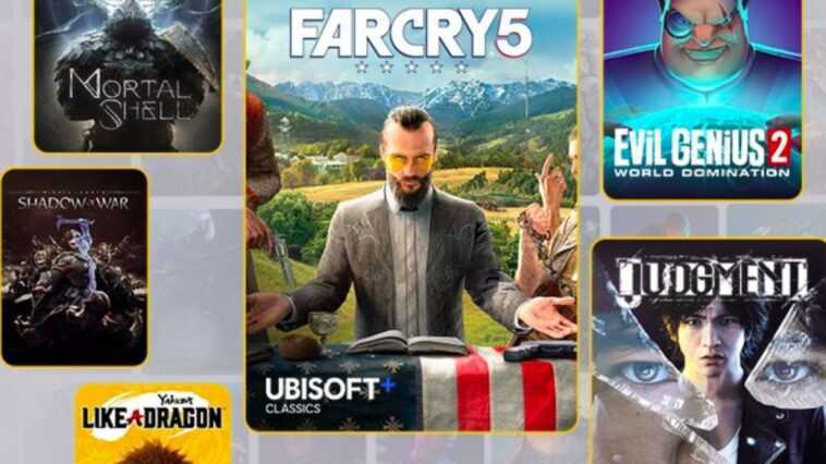 Les nouveaux jeux PS Plus Extra et Premium sont désormais disponibles pour décembre 2022 1 Les Nouveaux Jeux Ps Plus Extra Et Premium Sont Désormais