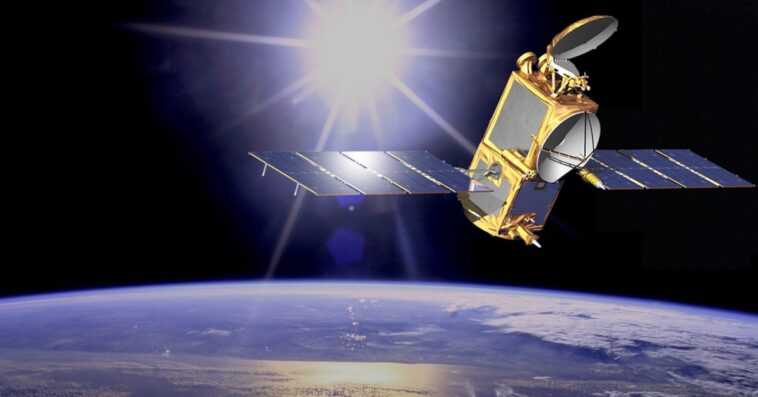 Les plans satellites d'Apple pourraient s'étendre au-delà des urgences, suggère un nouveau brevet 1 Les plans satellites d'Apple pourraient s'étendre au-delà des urgences, suggère un nouveau brevet