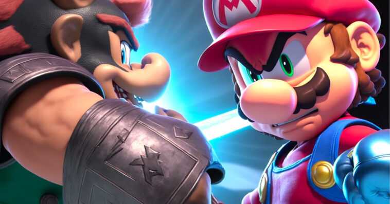 Les skins et mods les plus étranges de Super Smash Bros Ultimate pour émulateurs 1 Les Skins Et Mods Les Plus étranges De Super Smash