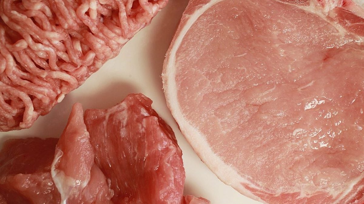 Les substituts de viande végétaliens n'ont pas toujours les qualités nutritionnelles que vous attendez 2 Les substituts de viande vegetaliens nont pas toujours les qualites