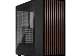 Les valises North de Fractal Design combinent un design élégant avec du bois naturel 34 Les Valises North De Fractal Design Combinent Un Design élégant