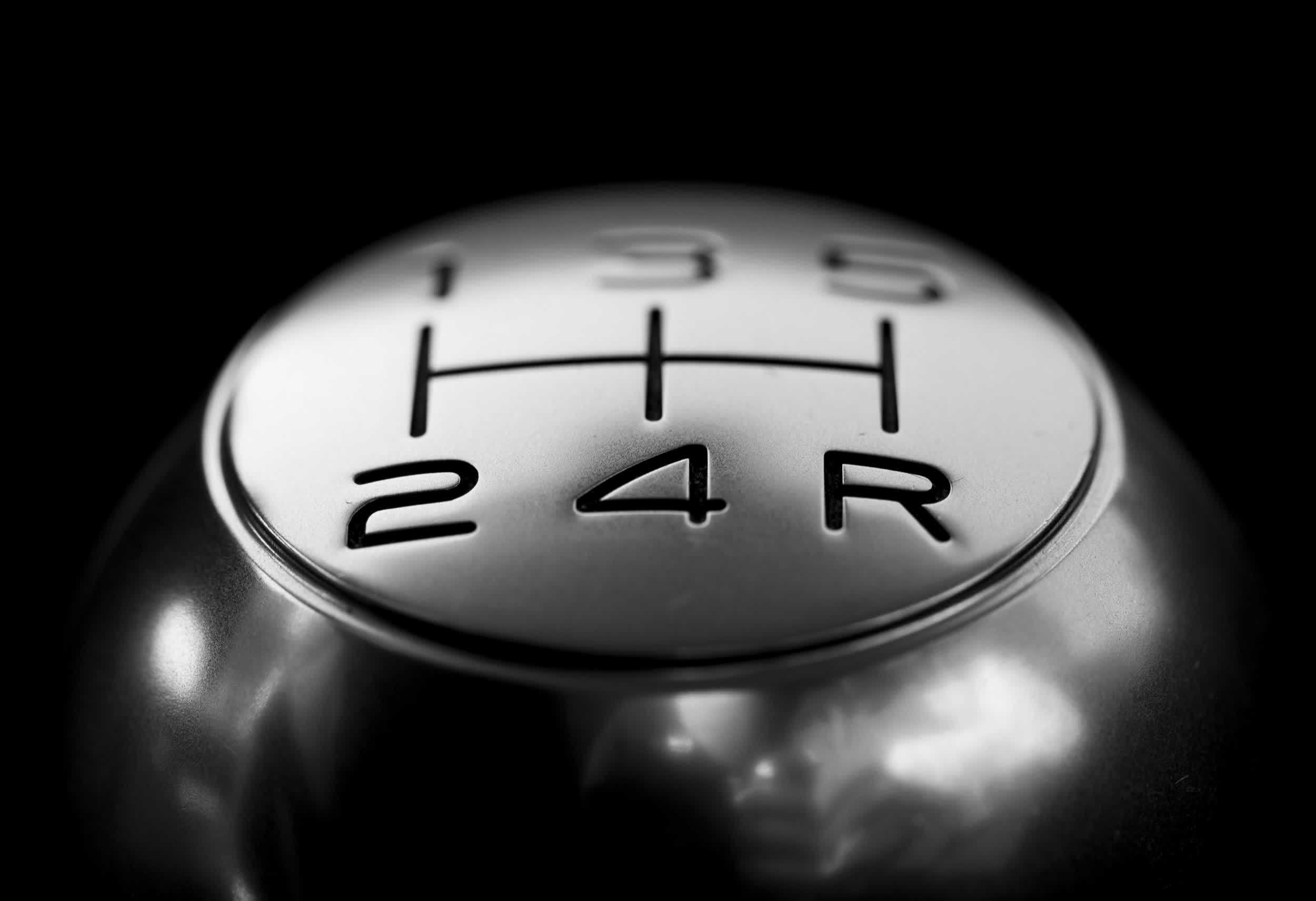 Lexus développe un "transmission manuelle" pour rendre les véhicules électriques plus agréables à conduire 27 Lexus Développe Un "transmission Manuelle" Pour Rendre Les Véhicules électriques
