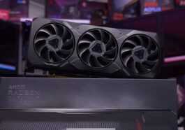 Msi Attend L'année Prochaine Pour Annoncer Ses Gpu 7900 Xtx