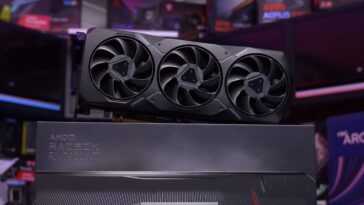 MSI attend l'année prochaine pour annoncer ses GPU 7900 XTX et 7900 XT 30 Msi Attend L'année Prochaine Pour Annoncer Ses Gpu 7900 Xtx