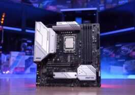 MSI lance des cartes mères B760 capables d'overclocker les processeurs Intel verrouillés 78 Msi Lance Des Cartes Mères B760 Capables D'overclocker Les Processeurs
