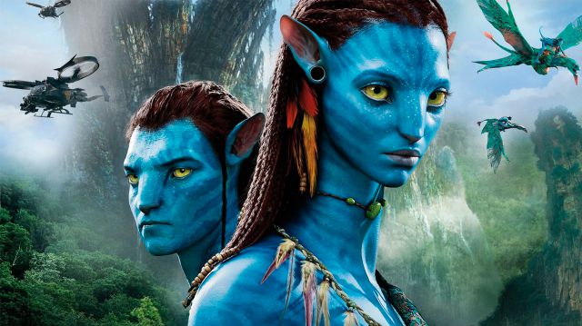 Matt Damon a dit 'non' à Avatar et 10% de son box-office : James Cameron répond par un "get over it" 2 Matt Damon a dit 'non' à Avatar et 10% de son box-office : James Cameron répond par un