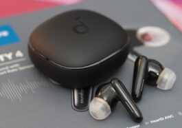 Anker Soundcore Liberté 4
