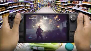 Mes Favoris De 2022 : Steam Deck Et Xbox Game