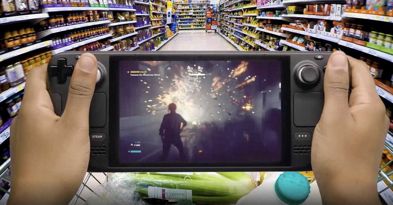Mes favoris de 2022 : Steam Deck et Xbox Game Pass 2 Pont à vapeur
