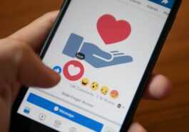 Meta Apporte La Technologie D"identification De L"âge Par Balayage Du