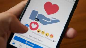 Meta apporte la technologie d"identification de l"âge par balayage du visage à Facebook Dating 28 Meta Apporte La Technologie D"identification De L"âge Par Balayage Du