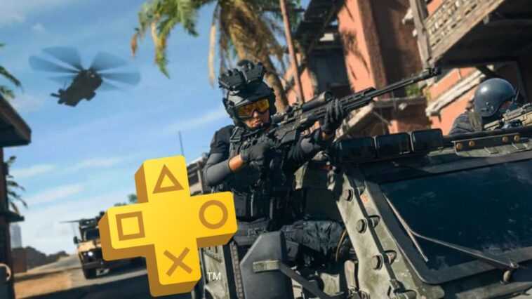 Microsoft propose à Sony de lancer Call of Duty sur PS Plus, selon Bloomberg 1 Microsoft Propose à Sony De Lancer Call Of Duty Sur