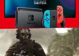 Microsoft Publiera Call Of Duty Sur Les Consoles Nintendo Si