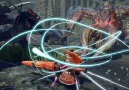 Monster Hunter Rise Fait Le Saut Vers Playstation Et Xbox