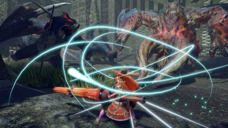 Monster Hunter Rise fait le saut vers PlayStation et Xbox ; Lancement sur Game Pass 1 Monster Hunter Rise Fait Le Saut Vers Playstation Et Xbox