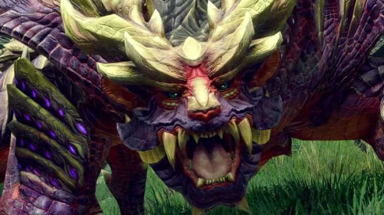 Monster Hunter Rise ne sortira que numériquement sur PS4, PS5 et Xbox 1 Monster Hunter Rise Ne Sortira Que Numériquement Sur Ps4, Ps5